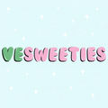 Vesweeties Logo