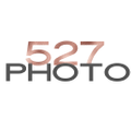 527 Photo logo