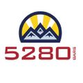 5280 Bars Logo