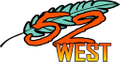 52 West Trading Company USA Logo