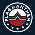 Flag & Anthem Logo