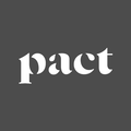 Pact Apparel Logo