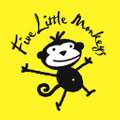 Five Little Monkeys logo