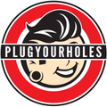 Plug Your Holes Logo