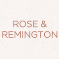 Rose & Remington Logo