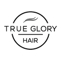 True Glory Hair Logo