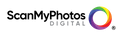 Scanmyphotos Logo