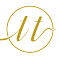 Twinkled T Logo