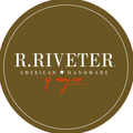R. Riveter USA Logo
