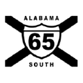 65 South Logo