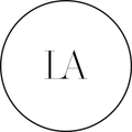 La Relaxed Logo