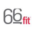 66Fit UK Logo