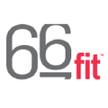 66fit Australia logo