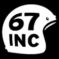 67Inc Logo