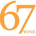 67 Wine & Spirits USA Logo