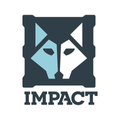 Impact Dog Crates Logo