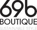 69b Boutique Logo