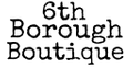 6thBoroughBoutique logo