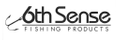 6Th Sense Fishing logo