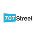 707 Street Logo