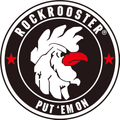 Rock Rooster Logo
