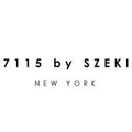7115 by Szeki Logo