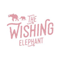 The Wishing Elephant Logo
