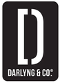Darlyng & Co. Logo