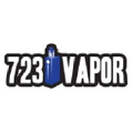 723 Vapor Logo