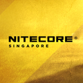 Nitecore Singapore Logo