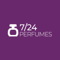 724 Perfumes Logo