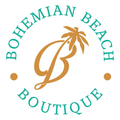 Bohemian Beach Boutique Logo