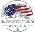 American Hemp Oil USA Logo