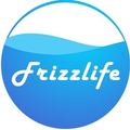 frizzlife.com Logo