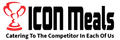 ICON Meals Logo