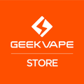 store.geekvape.com Logo