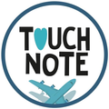 TouchNote Logo