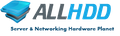 Allhdd.Com Logo