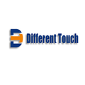 Different Touch Logo