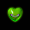 Alien Outfitters Logo