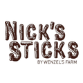 Nick's Sticks Logo
