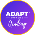 Adapt Your Life Logo