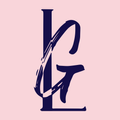 Live Glam Logo