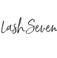 Lash Seven Logo