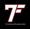 7Five Clothing Co. logo