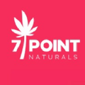 7 Point Naturals Logo