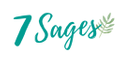 7 Sages Logo