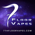 7th Floor Vapes Logo