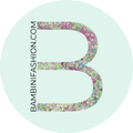 BAMBINIFASHION.COM Logo