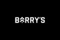 Barry's Bootcamp Logo